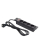 QOLTEC Listwa zasilająca PDU do RACK 10" | 1U | 16A | 4xSchuko | 1.8m 54603 - 1257506 - zdjęcie